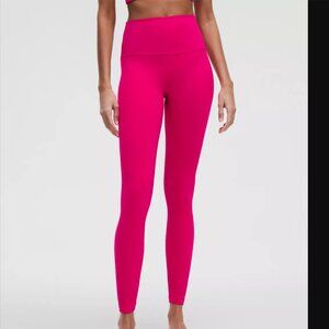 Lululemon Align High-Rise Pant 23”